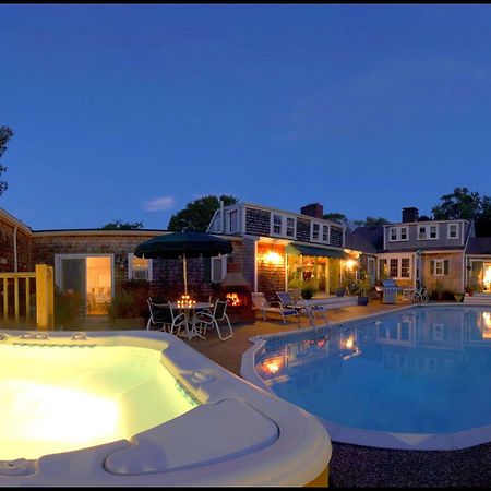 Lamb And Lion Inn Barnstable Ngoại thất bức ảnh