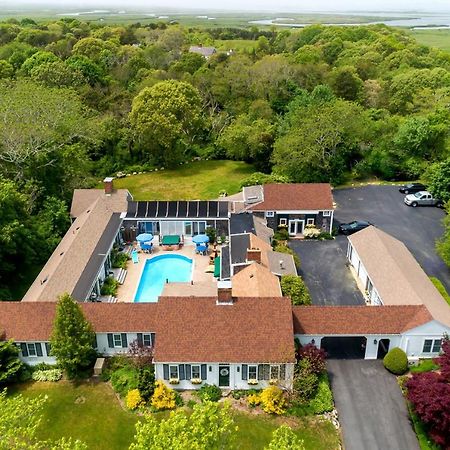 Lamb And Lion Inn Barnstable Ngoại thất bức ảnh