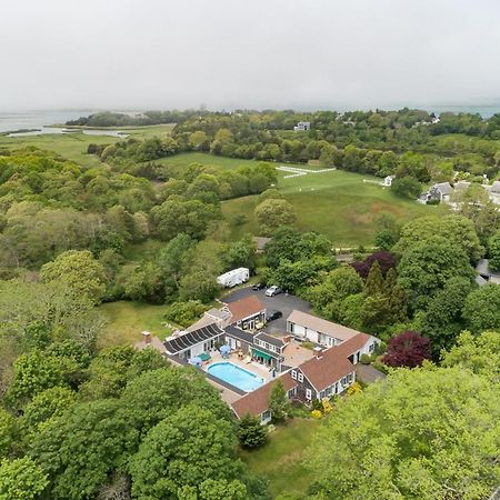 Lamb And Lion Inn Barnstable Ngoại thất bức ảnh