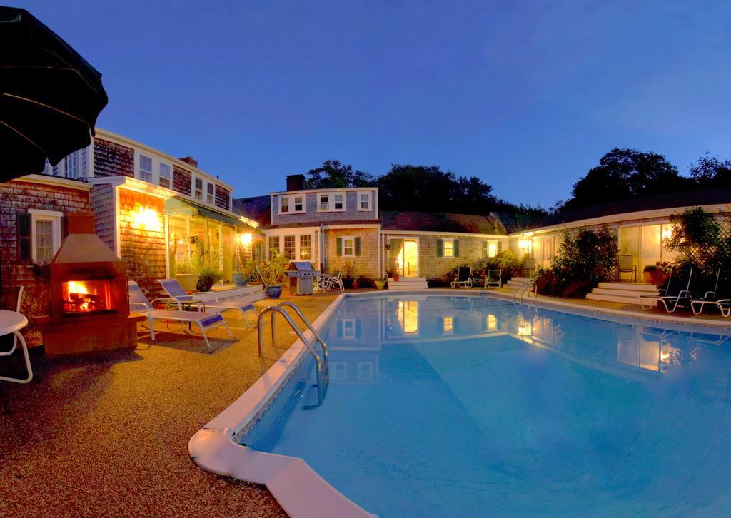 Lamb And Lion Inn Barnstable Ngoại thất bức ảnh