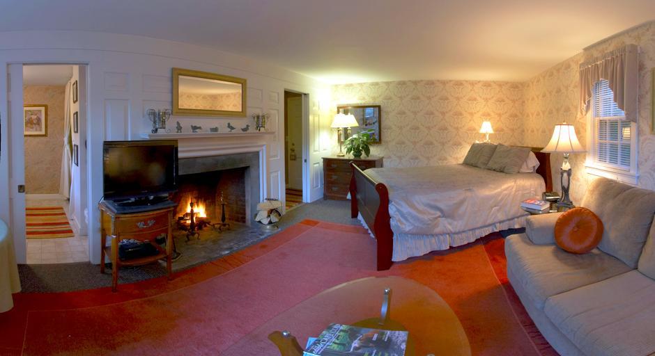 Lamb And Lion Inn Barnstable Ngoại thất bức ảnh