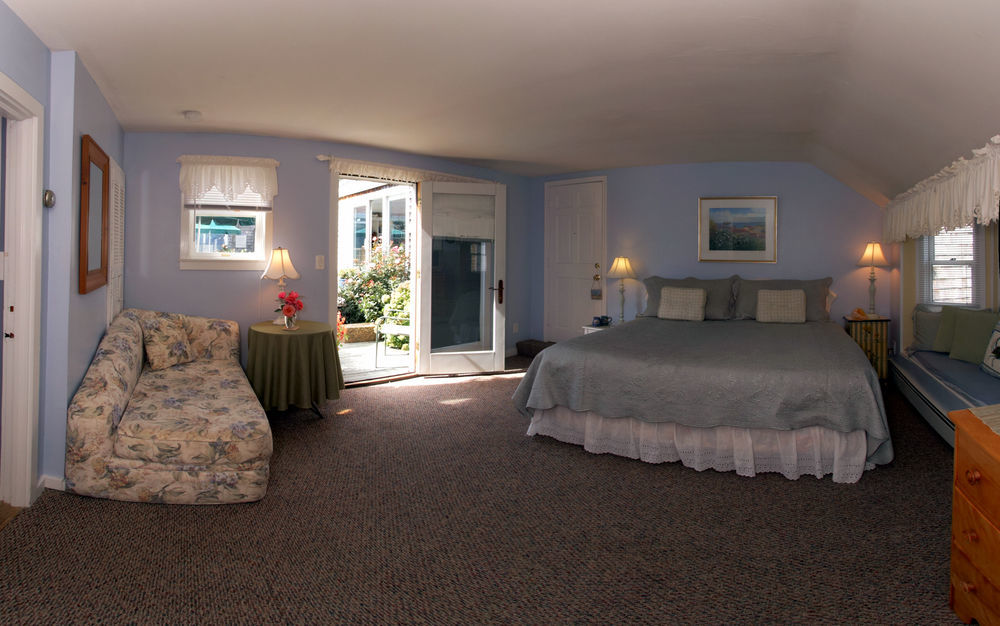 Lamb And Lion Inn Barnstable Ngoại thất bức ảnh