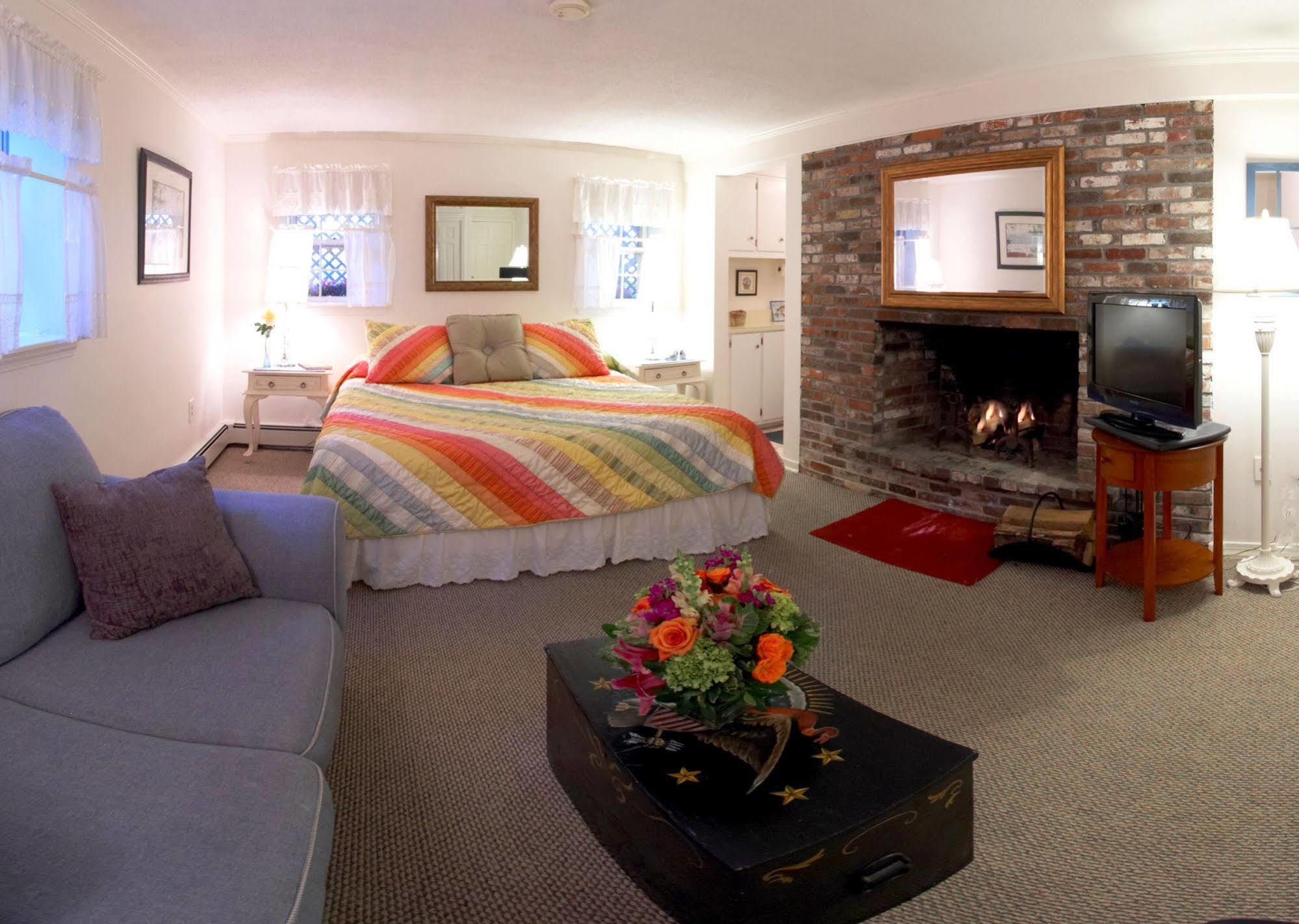 Lamb And Lion Inn Barnstable Ngoại thất bức ảnh