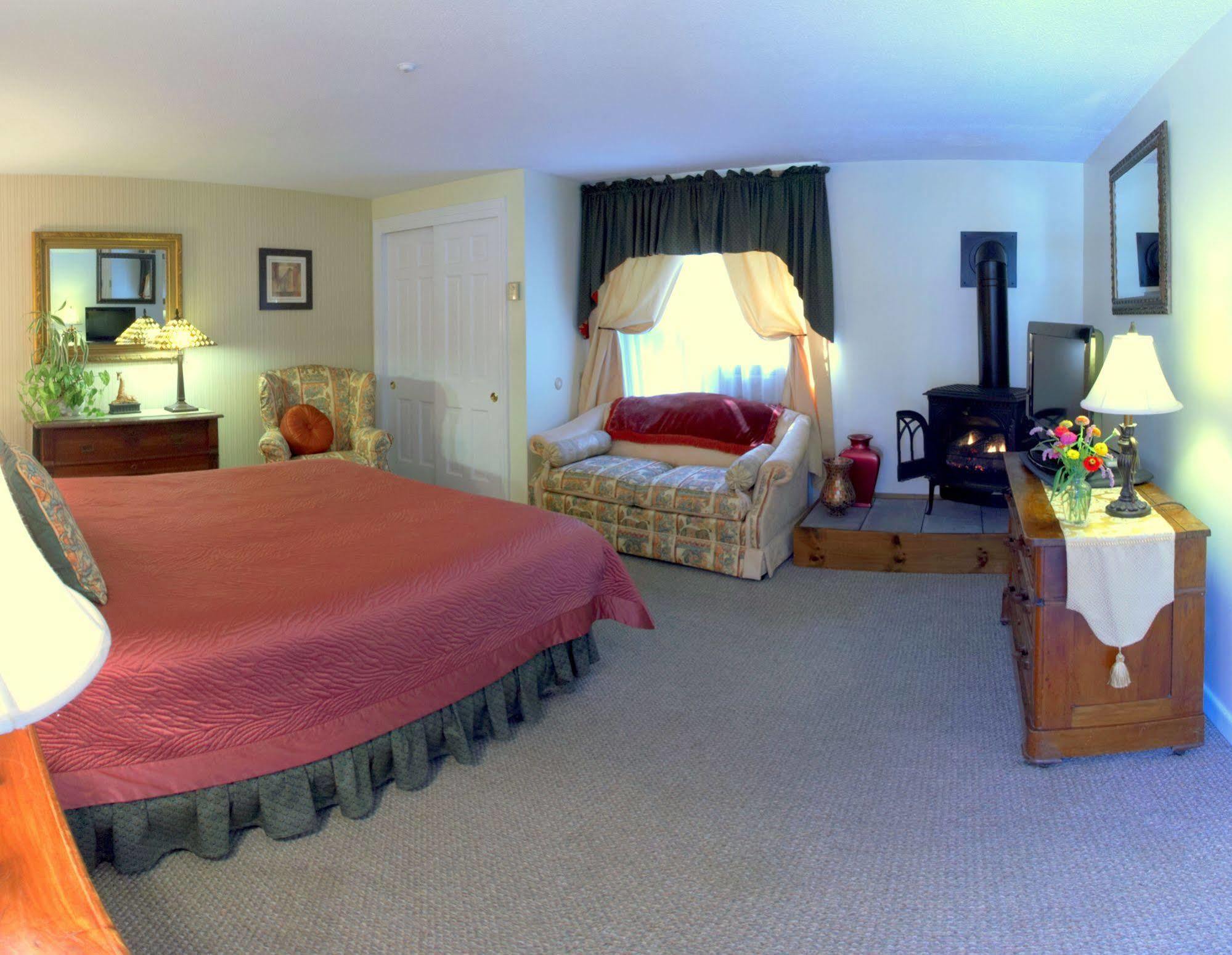 Lamb And Lion Inn Barnstable Ngoại thất bức ảnh