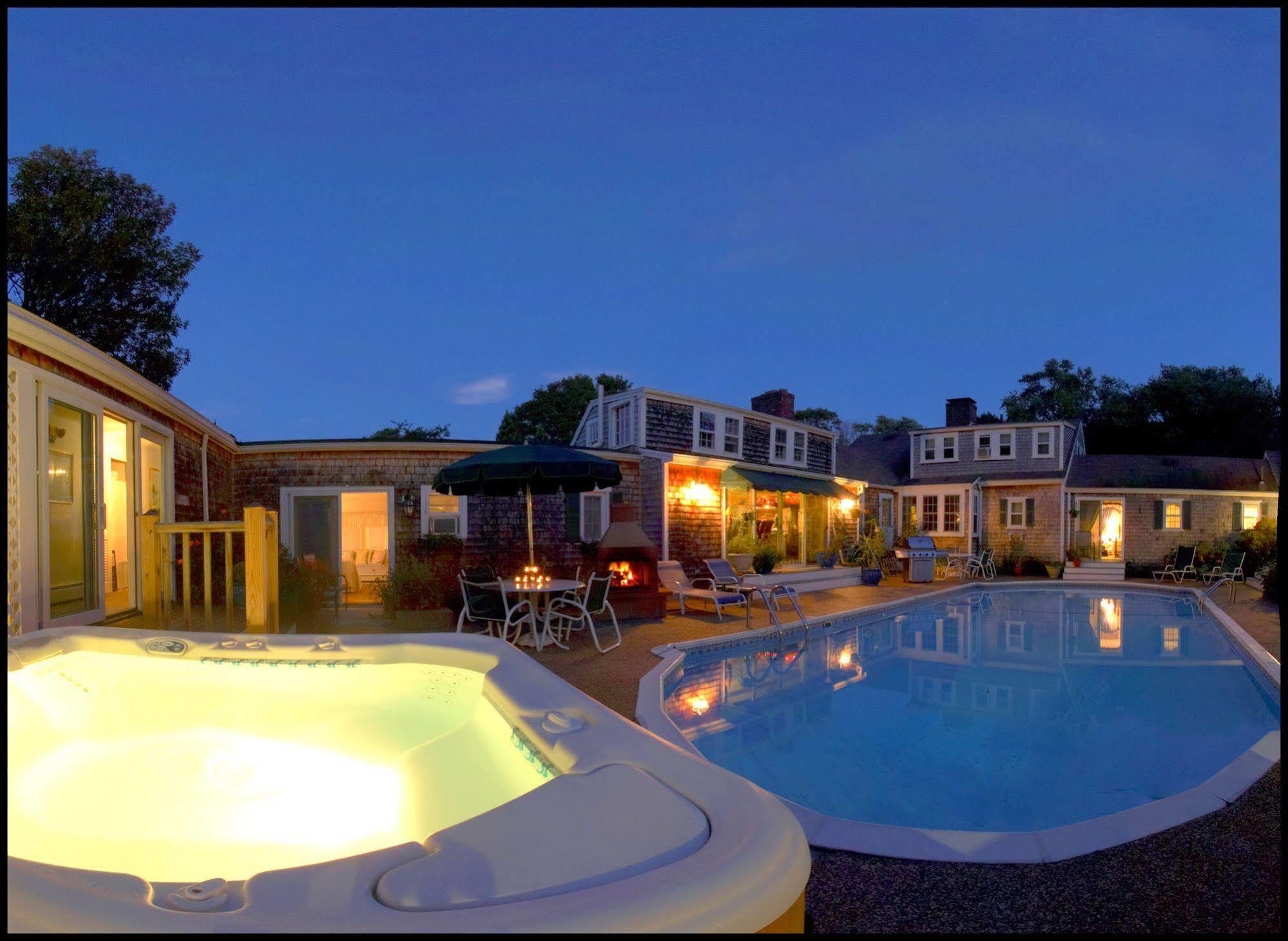 Lamb And Lion Inn Barnstable Ngoại thất bức ảnh
