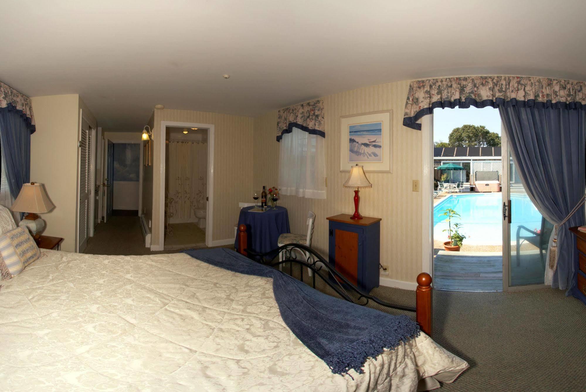 Lamb And Lion Inn Barnstable Ngoại thất bức ảnh