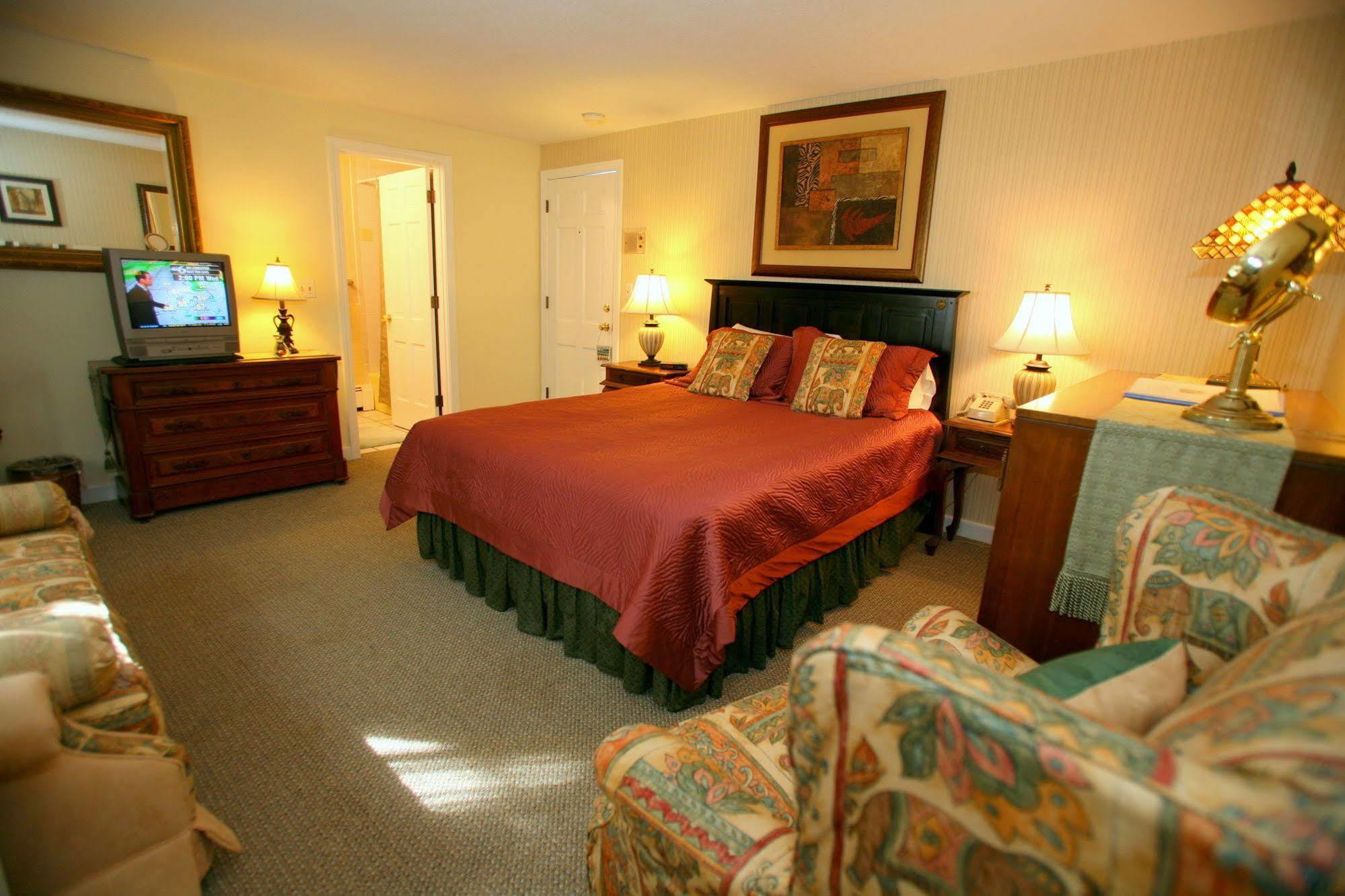 Lamb And Lion Inn Barnstable Ngoại thất bức ảnh