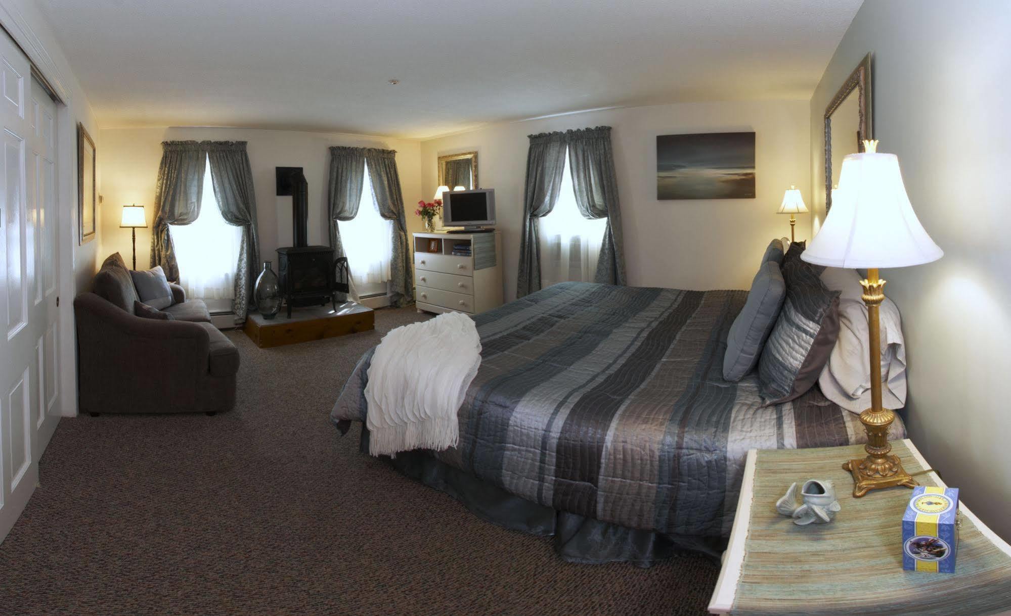 Lamb And Lion Inn Barnstable Ngoại thất bức ảnh