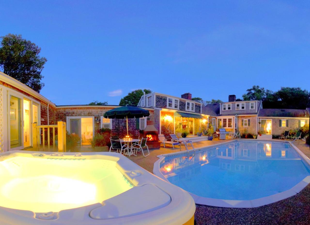 Lamb And Lion Inn Barnstable Ngoại thất bức ảnh