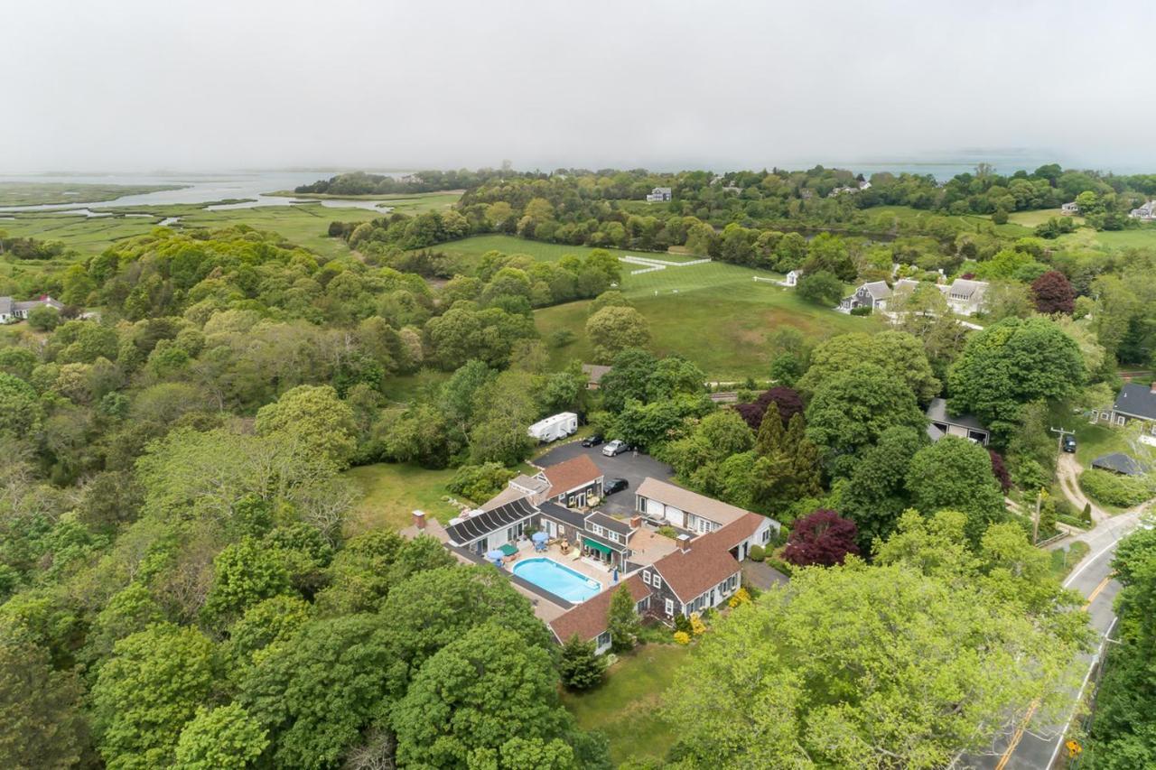 Lamb And Lion Inn Barnstable Ngoại thất bức ảnh